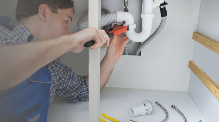 Professional Leak Detection in Arnoldsburg, WV